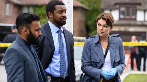 Coroner Season 2 Episode 4 - Unburied
