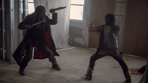 undefined Season 9 Episode 13 - Chokepoint