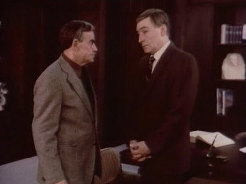 TASS Is Authorized to Declare... Season 1 Episode 4 - Episode 4