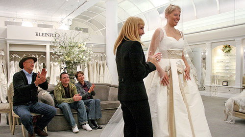 Say Yes to the Dress Season 5 Episode 13 - Dress Mates