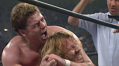 WCW Monday Nitro Season 2 Episode 21 - June 3, 1996