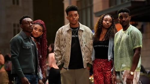 Bel-Air Season 3 Episode 3 - True Colors