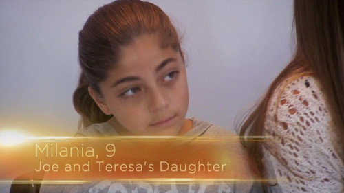 The Real Housewives of New Jersey Season 6 Episode 22 - Teresa Checks In, Part 3: The Visit