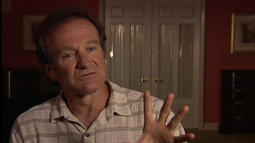 Anatomy of a Scene Season 2 Episode 7 - One Hour Photo