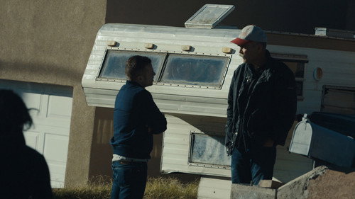 The Killing Season Season 1 Episode 7 - Wasteland