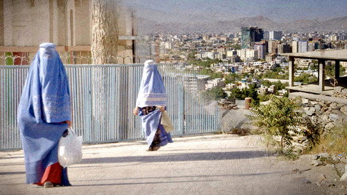 Panorama Season 69 Episode 36 - Afghanistan: Life under the Taliban