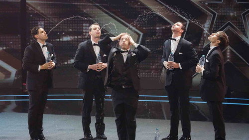 America's Got Talent Season 13 Episode 9 - Judge Cuts 2