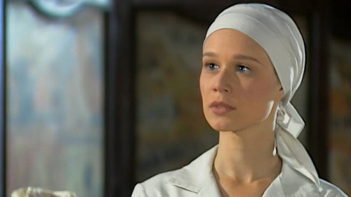 Pepper Chocolate Season 1 Episode 14 - Episode 14