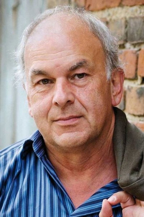 Bernd Böhlich