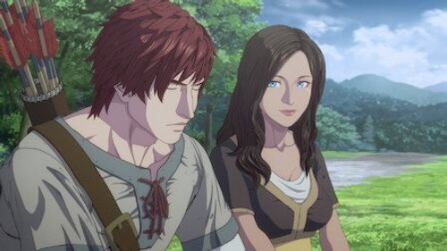 Dragon's Dogma Season 1 Episode 6 - Lust