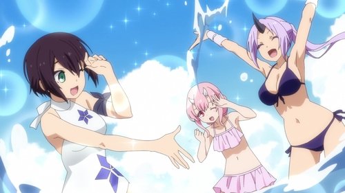 The Slime Diaries Season 1 Episode 4 - A Day in a Swimsuit