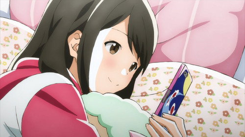 Tsukigakirei Season 1 Episode 9 - The Wind Rises