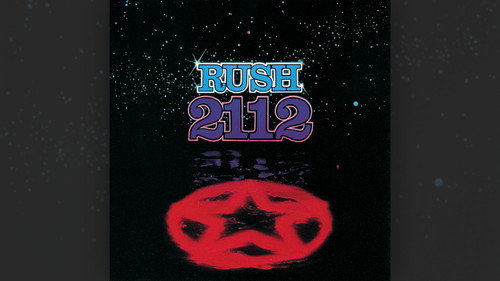 Classic Albums Season 9 Episode 3 - Rush: 2112 & Moving Pictures