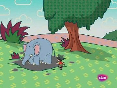 When I Grow Up (Quand je serai grand) still