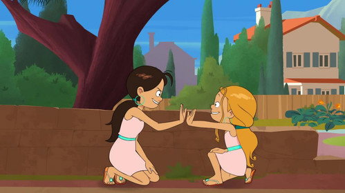 Episode 43 still