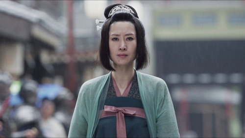 The Rise of Phoenixes Season 1 Episode 43 - Episode 43