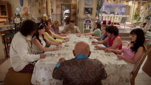Una familia de diez Season 10 Episode 9 - La casa de Pierre-De