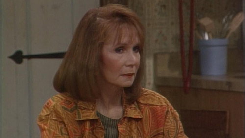 Who's the Boss? Season 6 Episode 24 - Beautician Heal Thyself