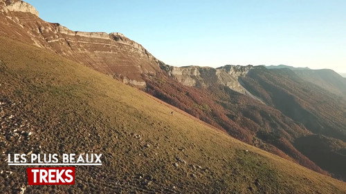 Les plus beaux treks Season 1 Episode 3 - Episode 3
