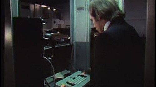 Barnaby Jones Season 2 Episode 17 - Programmed for Killing