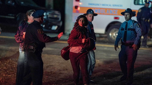 NOS4A2 Season 2 Episode 4 - The Lake House