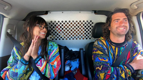 Storage Wars Season 15 Episode 6 - Etrog, Lupe?