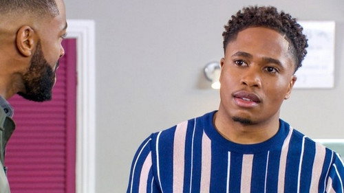 #Hollyoaks still