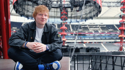 Ed Sheeran: The Sum of It All Season 1 Episode 1 - Love