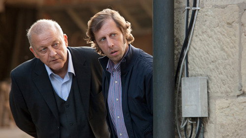 Wilsberg Season 1 Episode 39 - Episode 39