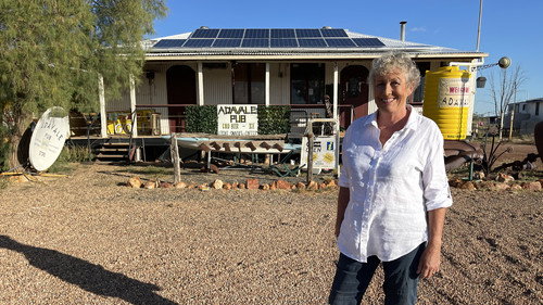 Back Roads Season 9 Episode 4 - Quilpie, QLD