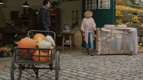 Reiterhof Wildenstein Season 1 Episode 6 - Episode 6