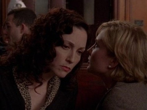 Law & Order: Trial by Jury Season 1 Episode 12 - Boys Will Be Boys