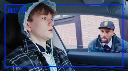 Brand new Season 1 Episode 8 - Må jeg se dit kørekort?
