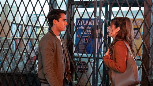 Love, Victor Season 2 Episode 9 - Victor's Day Off
