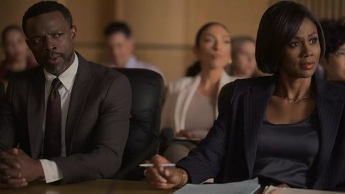 Reasonable Doubt Season 1 Episode 8 - Song Cry