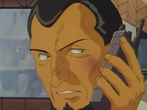 Blue Seed Season 1 Episode 17 - Let It Bloom, Japan! A Blizzard of One-Sided Love!!
