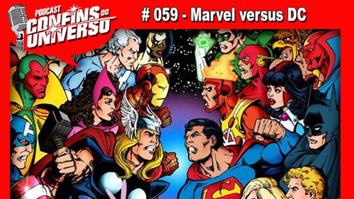 Confins do Universo Season 4 Episode 19 - Episode 19