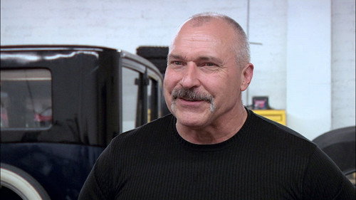 Pawn Stars Season 6 Episode 23 - Cool as Ike