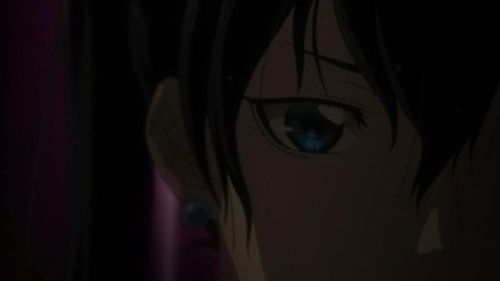 Psycho-Pass Season 1 Episode 12 - Devil's Crossroad