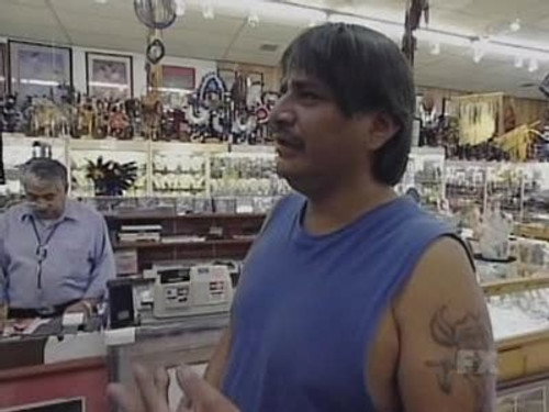 30 Days Season 3 Episode 6 - Life On An Indian Reservation