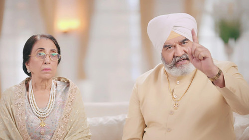 Akaal Proposes a Solution. still