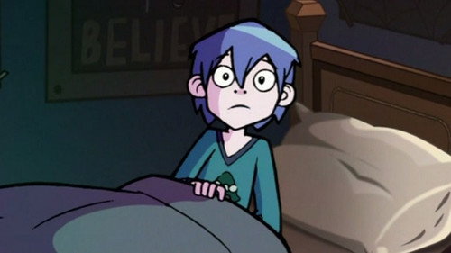 Monster Allergy Season 1 Episode 8 - Terror in the Deep
