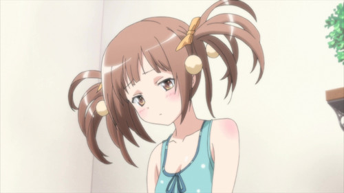 Nakaimo: My Little Sister Is Among Them! Season 1 Episode 11 - My Sister's Trap