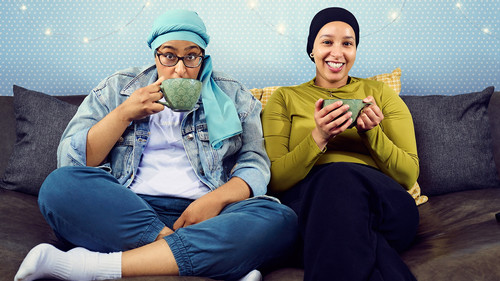Gogglebox Season 27 Episode 16 - Episode 16