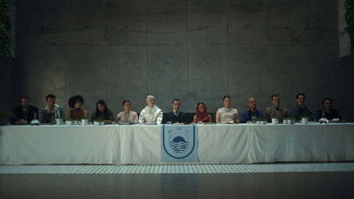 Dome 16 Season 1 Episode 9 - Anton, You Idiot