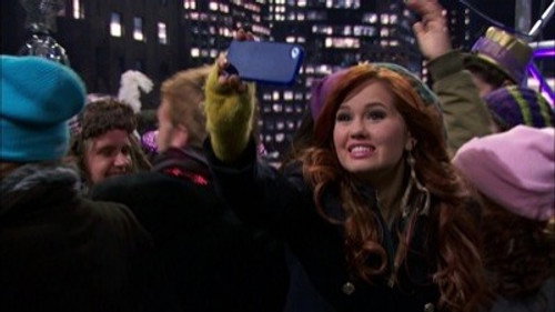 Jessie Season 2 Episode 6 - Nanny in Miami (II)