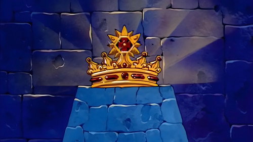 She-Ra: Princess of Power Season 1 Episode 23 - The Crown of Knowledge