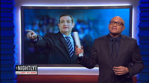 Ted Cruz's Presidential Run still