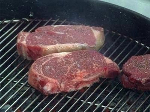 America's Test Kitchen Season 4 Episode 13 - Steak and Potatoes