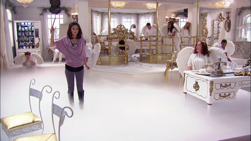Wizards of Waverly Place Season 4 Episode 9 - Wizards vs. Angels